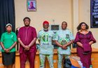 COOU Senate Elects Five Representatives to Governing Council at 144th Sitting