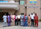 LASUED Hosts FUSTECH Pioneer Management, Deepens Institutional Collaboration Talks and Announces Admission Benchmark