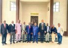 Topfaith University Hosts MDCN Advisory Delegation on Medical Education Standards and Development