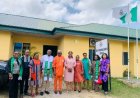FUTIA Hosts NAEAP Akwa Ibom Chapter, Seals Commitment to Capacity Building and Institutional Collaboration