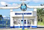 University of Port Harcourt Secures Spot as One of Nigeria's Top 10 Most Preferred Universities for 2026