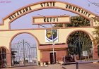 Two Suspects Arrested as Authorities Expand Investigation Into Student Abduction Ring” in Nasarawa state University