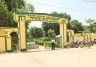 Fire Guts Kano Polytechnic Main Library, Destroys Books and Academic Records