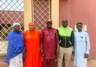 Federal Ministry of Labour Audits Newgate College of Health Technology to Verify Statutory Workplace Standards