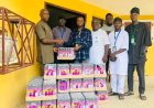 NSUK Centre for Malaria Research Partners with USAID, Apt Global NGO to Distribute Anti-Malaria Commodities to Students