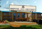 Ambrose Alli University Punishes 27 Students Over Examination Fraud Allegations