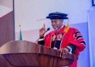 Why Education Should Shape Character, Not Just Careers- Prof Yusuf Ali