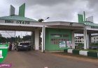 From Potholes to Progress: IMSU Moves To Reconstructs Campus Roads