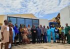 UNIZIK Partners SiliconHub to Launch 24-Hour Mobile Clinic for Students and Staff