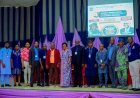 ACU Vice-Chancellor Applauds Successful FNS International Conference, Hails Prof. Olayinka’s Lecture