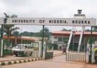 UNN Condemns Educational Advocate's Infrastructure Criticism, Alleges Ulterior Motive