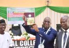 FCE Oyo Holds 9th Biennial National Conference on Special Education