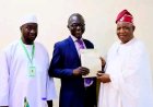 FULokoja Management Engages IGDS-NILDS PhD Scholars on Institutional Legacy and Alumni Architecture