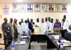 FULAFIA Governing Council Approves Appointment of New Bursar and University Librarian
