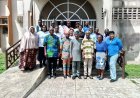 FUNAAB COLAMRUD Strengthens Research Integrity with Ethics Policy Implementation Workshop