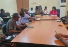 FUNAAB SIWES Stakeholders Move to Strengthen Industrial Training Operations