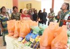 COLBIOS Launches Endowment Fund Disbursement and Food Bank Initiative for Indigent Students
