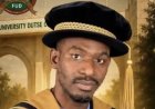 38-Year-Old AI Expert Zahraddeen Sufyanu Promoted to Full Professor at Federal University Dutse