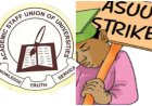 Degrees on Hold: Nigeria Cannot Survive Another ASUU Shutdown