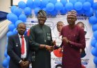 Rector Flags Off Construction of New Students’ Hostel at Federal Polytechnic Oko