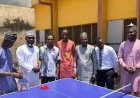 "Go and Defend Your Trophy," LASU VC Charges Blazzers Ahead of UNITECO Opener