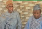 ADUSTECH Vice-Chancellor Dispatches Management Delegation on Condolence Visit to Late Student Leader’s Family