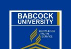 Babcock University Warns Public Against Admission Fraud