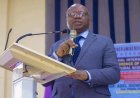 Former UI Vice-Chancellor Calls for Research-Driven Economy at ACU International Science Conference