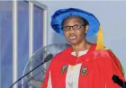 Professor Janet Ademola Delivers Historic 613th Inaugural Lecture at University of Ibadan