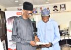 ABU Graduate Commends University Leadership After Vice-Chancellor Personally Presents Urgent Degree Certificate