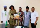FULafia Partners GIZ to Launch e-MOVE Campus Tour Initiative