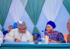 Gombe State University Hosts Leadership and Orientation Forum for Educational Management Students