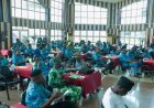 OAUTHC Stores and Supplies Department Holds Maiden Seminar