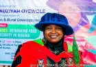 UI Don Advocates Holistic Reform to Combat Nigeria’s Food Security Crisis