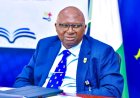 University of Ibadan VC Says Education Remains Critical to National Development