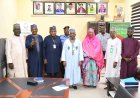 FULAFIA, INEC Strengthen Collaboration Ahead of Nasarawa North Senatorial Election