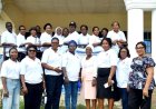 CIPSSON TASFUED Marks International Secretaries Day 2026, Urges Professional Rebranding and Continuous Development