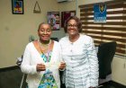 McPherson University Council Member Donates ₦1 Million to Mass Communication Department, Backs Practical Training Drive