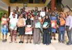 FUNAAB College of Biosciences Launches Endowment Fund and Food Bank to Support Indigent Students