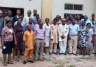 FUNAAB COLPHYS Reinforces Research Integrity at Ethics Step-Down Workshop