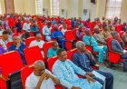 Federal University Lokoja Inaugurates Professorial Practice Committee to Deepen Industry–Academia Linkages