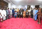 MDCAN DUFUTH Holds Maiden Biennial Meeting in Uburu, Pushes for Stronger University–Teaching Hospital Synergy
