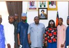 Northern Forum Pledges Support for UNIZIK VC, Commends Early Reforms