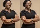 500-Level UNIABUJA Student Amra Onize Salihu, Wins 2026 Amnesty International Debate Competition