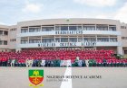 Nigerian Defense Academy Sets June 13 for 2026 Nationwide Screening Test