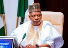 Shettima Urges Youth to Use History and Education as Foundations for National Unity