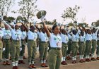 NYSC Announces Passing-Out Date for 2025 Batch B Stream II Corps Members