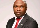 LASU Congratulates Professor Olufemi Abass on Appointment as WAII Director-General