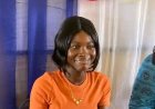 TASUED Scholar Wins Best Emerging Scholar Award at International Language Conference