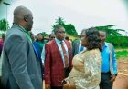TASUED Management Raises Alarm Over Severe Flooding at University International School
